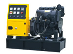 道依茨風(fēng)冷75KW柴油發(fā)電機(jī)組-50Hz